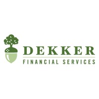 Dekker Financial Services, LLC Logo