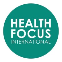 HealthFocus International Logo