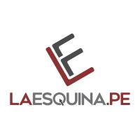 LaEsquina.pe Logo