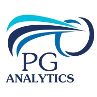 PG Analytics Logo