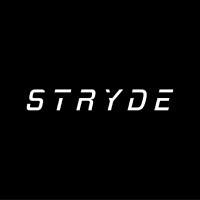 Stryde - Ecommerce Marketing Agency Logo