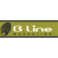 B Line Marketing Logo
