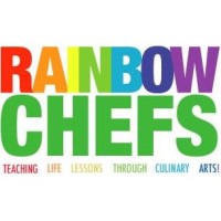 Rainbow Chefs Logo