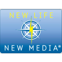 New Life New Media LLC Logo