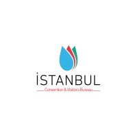 Istanbul CVB Logo
