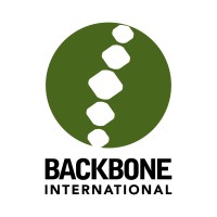 Backbone International Logo