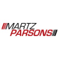 Martz Parsons Logo