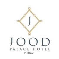 Jood Palace Hotel Dubai Logo