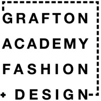 Grafton Academy of Fashion Design Logo
