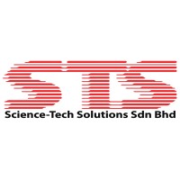 SCIENCE-TECH SOLUTIONS SDN BHD Logo
