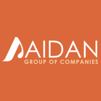 Aidan Corporation Sdn Bhd Logo