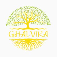 Ghalvira Accounting & Bookkeeping Logo