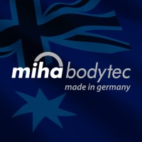 Munich Sports Pty Ltd Logo