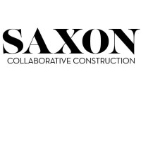Saxon Collaborative Construction Logo