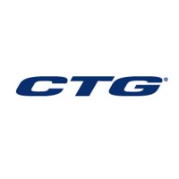 CTG - Crestwood Technology Group Logo