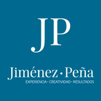 Jiménez Peña Logo