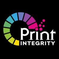 Print Integrity Logo