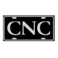CNC Motors, Inc. Logo