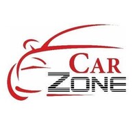 CarZone Lanka Logo