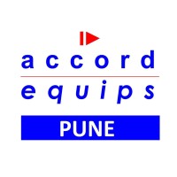 Accord Equips - Pune Logo