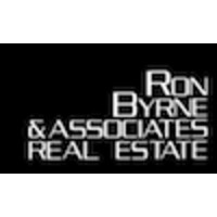 Ron Byrne & Associates Real Estate Logo
