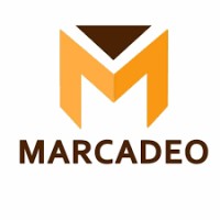 Marcadeo Logo