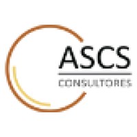 ASCS Consultores Logo