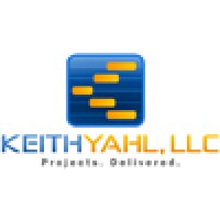 KEITH YAHL, LLC Logo
