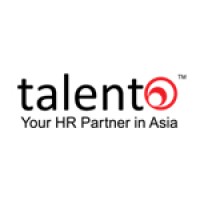 Talent Spot Group Logo