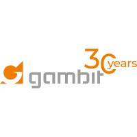 Studio Gambit Sp. z o.o. Logo