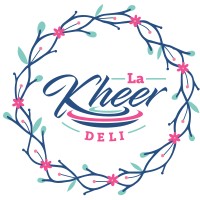 LKD | La Kheer Deli Logo
