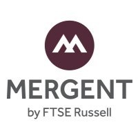 Mergent, Inc. Logo