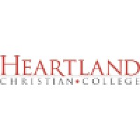Heartland Christian College Logo