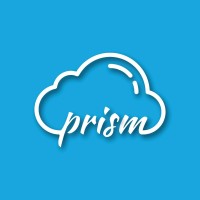 CloudPrism Solutions Logo