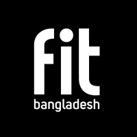 Fit Bangladesh Logo