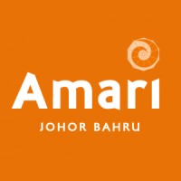 Amari Johor Bahru Logo