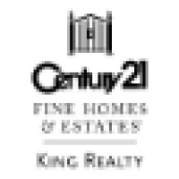 CENTURY21 KING REALTY Logo