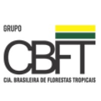 Grupo CBFT - Cia. Brasileira de Florestas Tropicais Logo