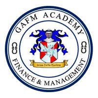 GAFM ACADEMY FINANCE & MANAGEMENT Logo