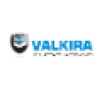 VALKIRA Real Estate Investments Logo