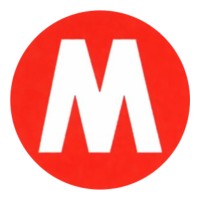 MASS TRANSPORT EXPRESS Logo