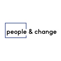 People & Change Logo