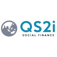 Queens Social Investment Initiative (QS2I) Logo