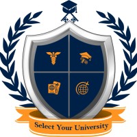 Select Your University Logo