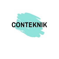 Conteknik Enterprise Logo
