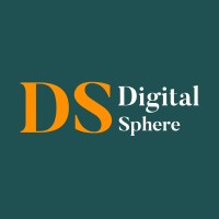 Digital Sphere Logo