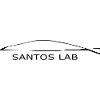 Santos Lab Comercio e Industria Aeroespacial Ltda. Logo
