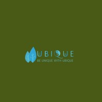Ubique Wellness Logo