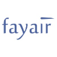 Fayair (Stansted) Limited Logo