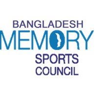 Memory Sports Council Bangladesh Logo